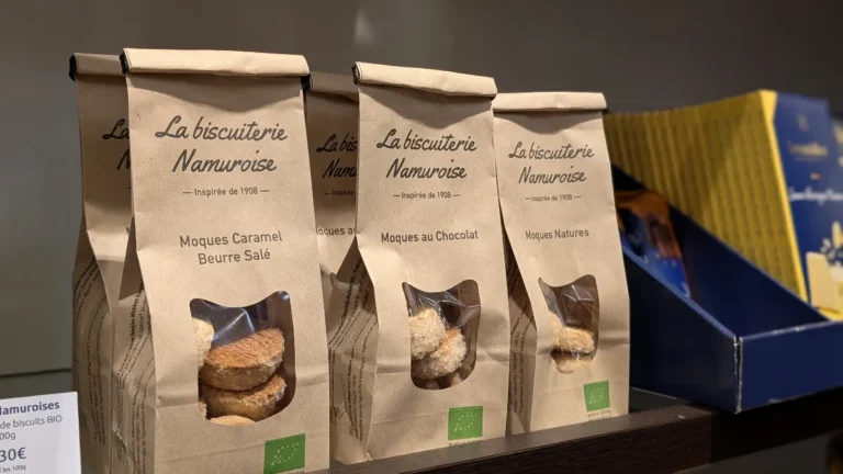 Leonidas Chocolatier