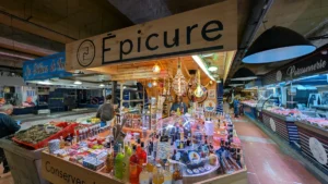 L'Epicure