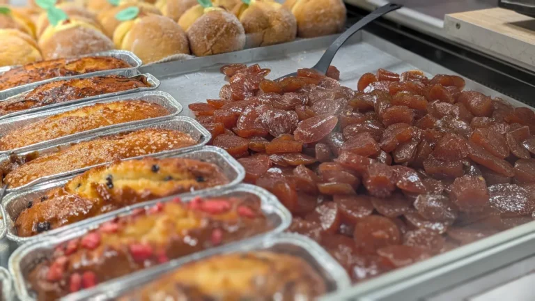 Pâtisserie Cerrato & fils