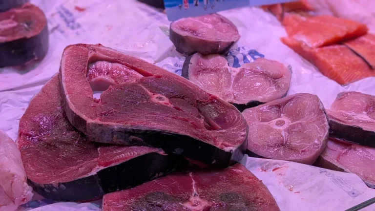 Poissonnerie De Ranteau