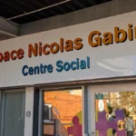 Centre Social Nicolas Gabino