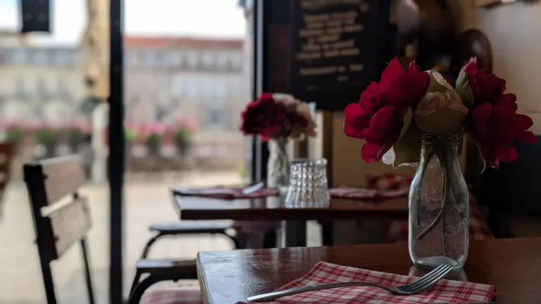 Fleur de Sel Sète