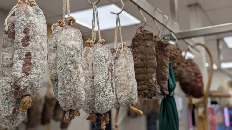 Boucherie Le Gascon