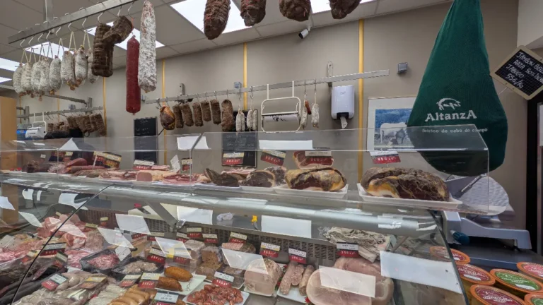 Boucherie Le Gascon