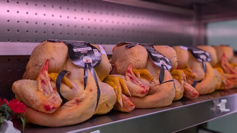 Boucherie Le Gascon