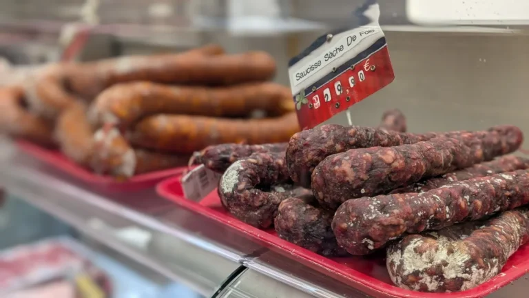 Boucherie Le Gascon