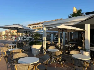 Brasserie Le Corsaire