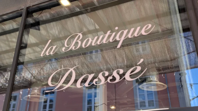 La Boutique Dassé
