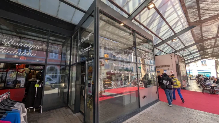 La Boutique Dassé