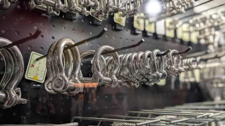 L'Ancre Quincaillerie