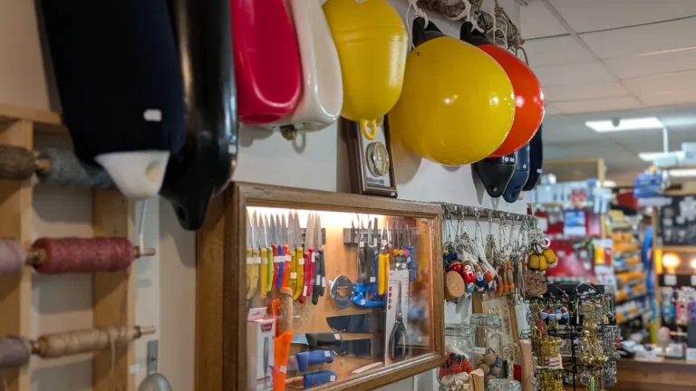 L'Ancre Quincaillerie