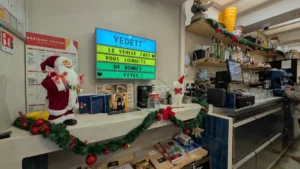 Le Venise Café Sète