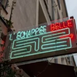 Librairie L'Échappée Belle
