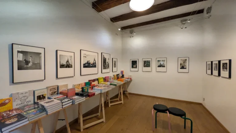 Librairie L'Échappée Belle