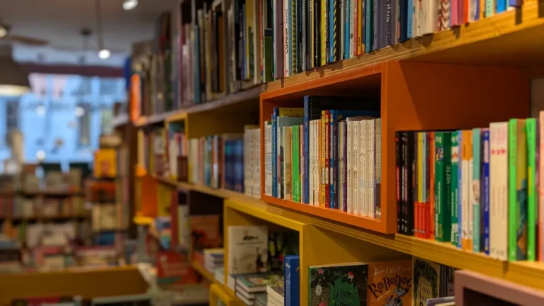 Librairie L'Échappée Belle