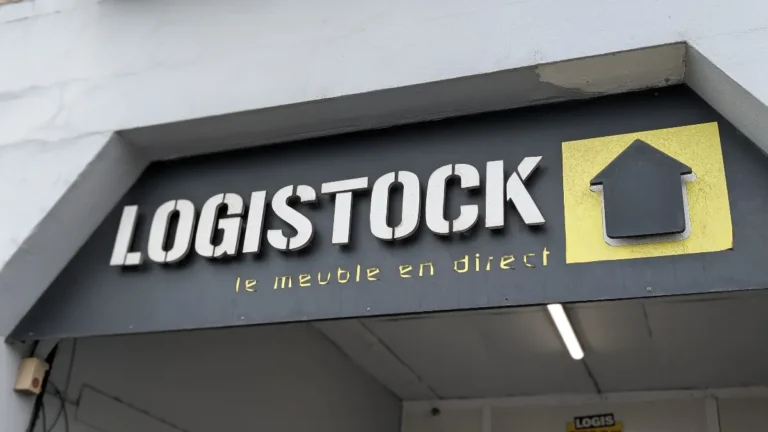 Logistock Sète