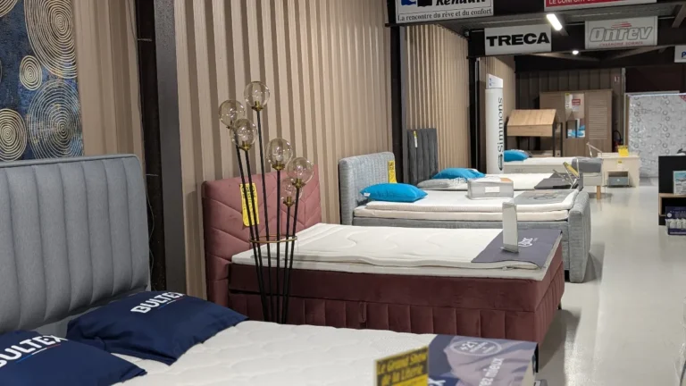 Logistock Sète