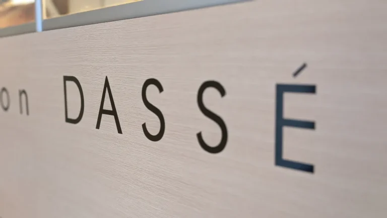 Maison Dassé