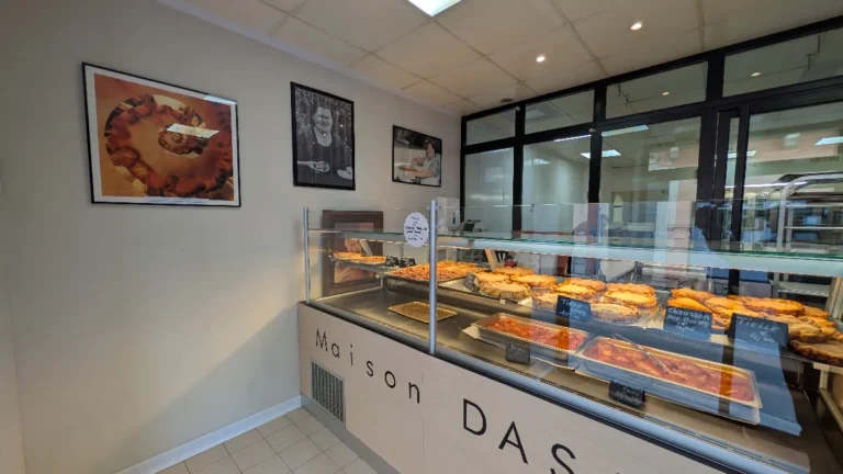 Maison Dassé