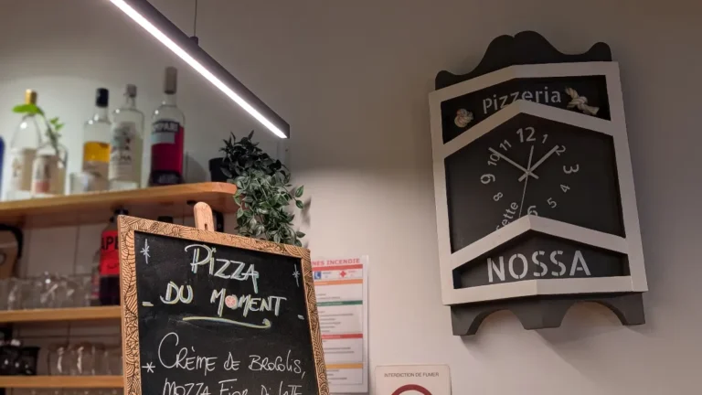 Nossa Sète