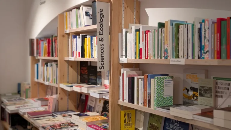Nouvelle Librairie Sétoise
