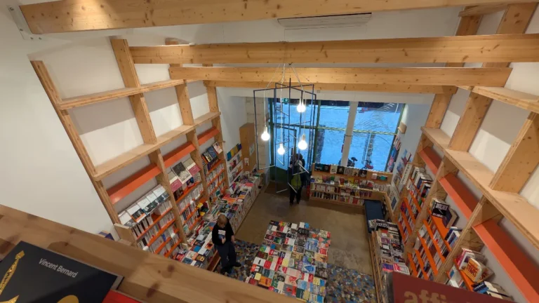 Nouvelle Librairie Sétoise