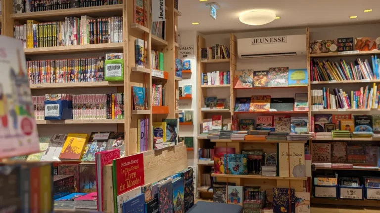 Nouvelle Librairie Sétoise