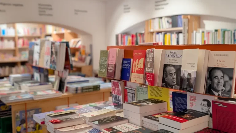 Nouvelle Librairie Sétoise