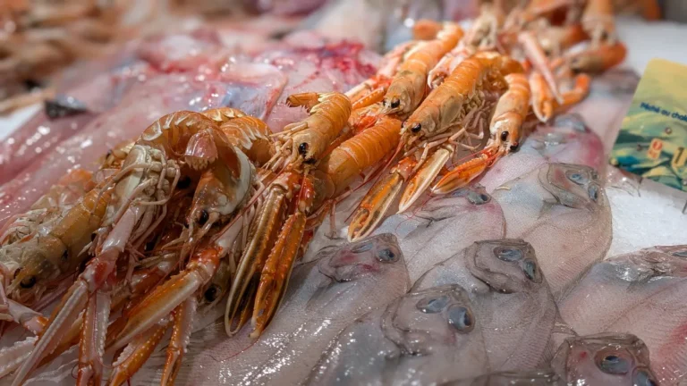 Piscatores Poissonnerie