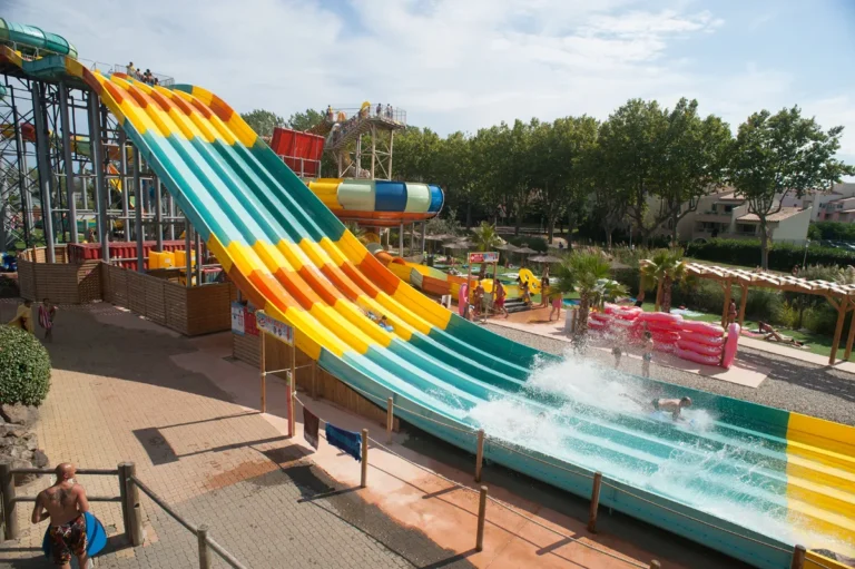 Aqualand Cap d'Agde