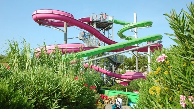 Aqualand Cap d'Agde