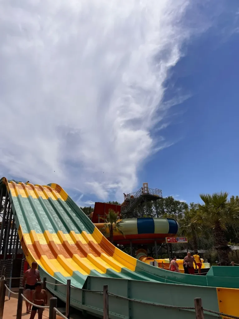 Aqualand Cap d'Agde