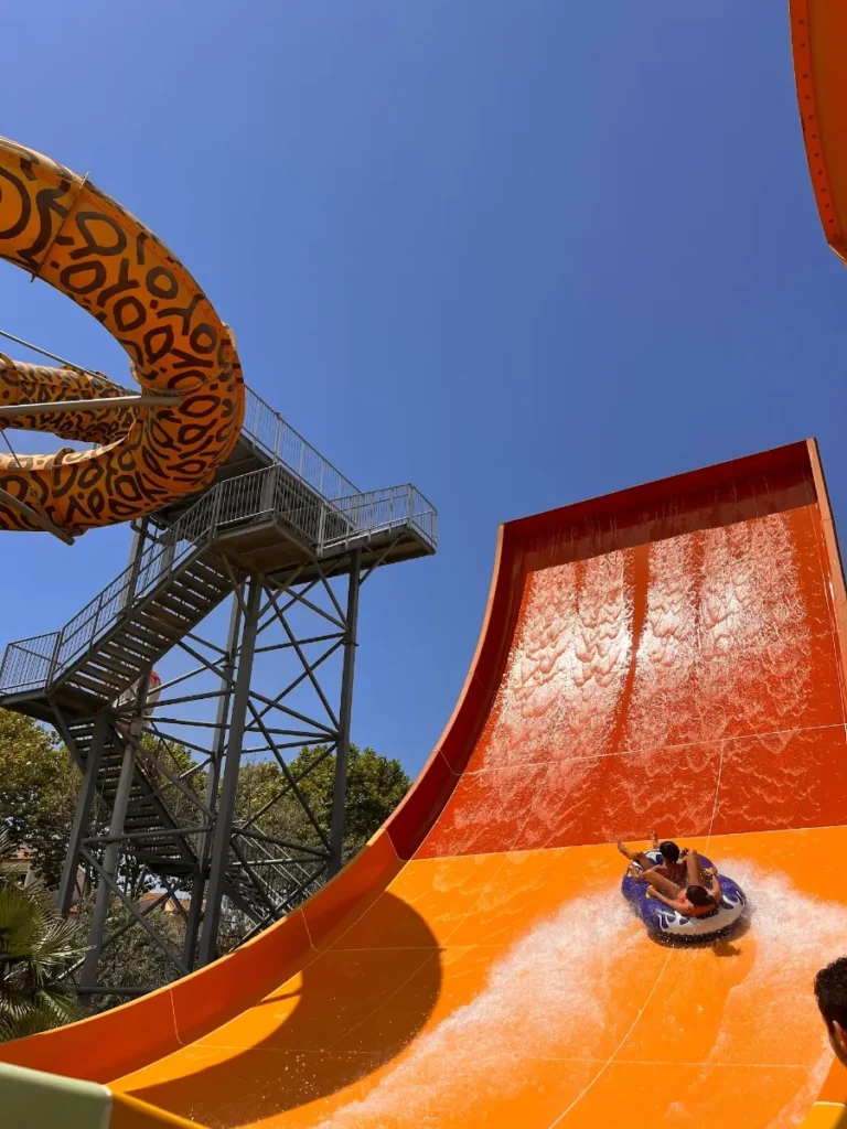Aqualand Cap d'Agde