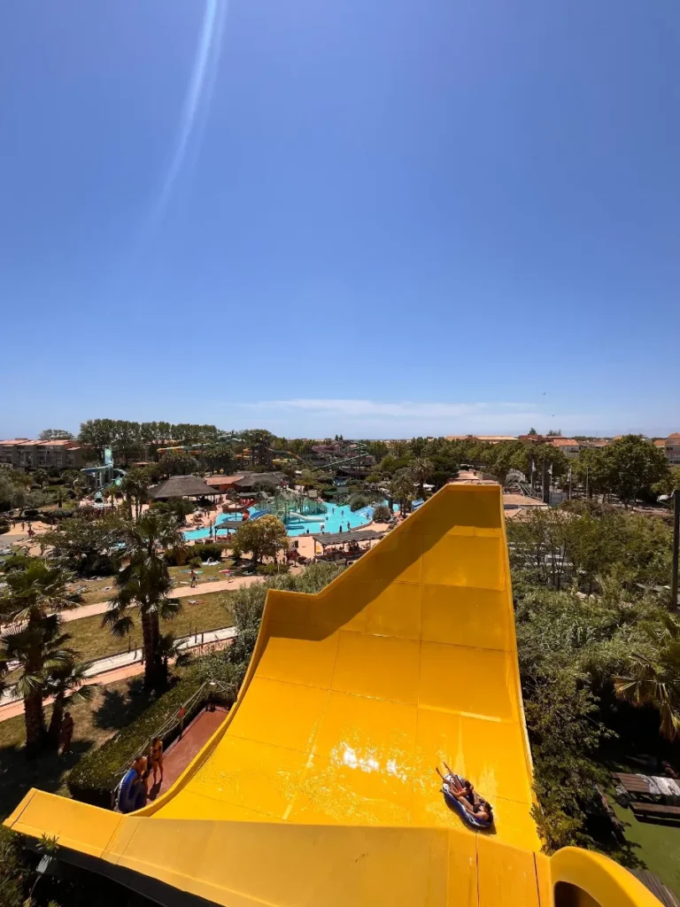 Aqualand Cap d'Agde