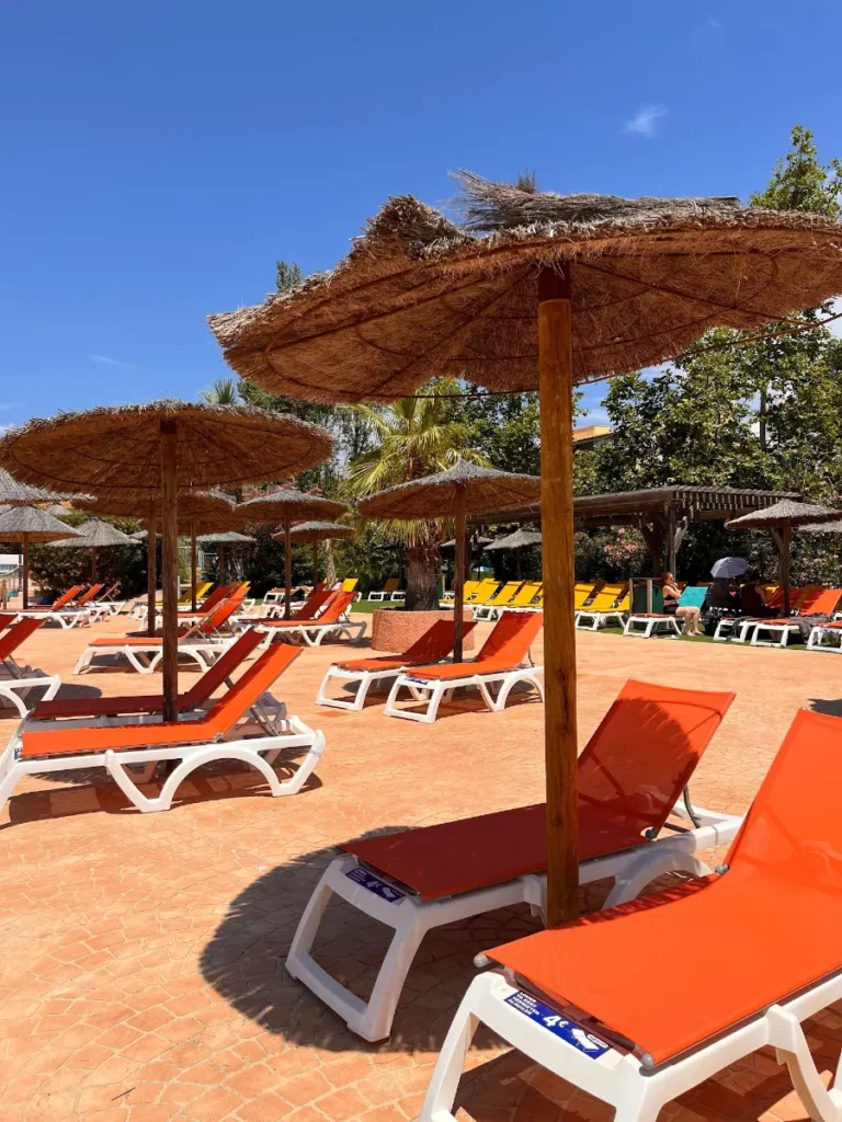 Aqualand Cap d'Agde