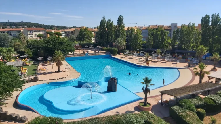 Aqualand Cap d'Agde