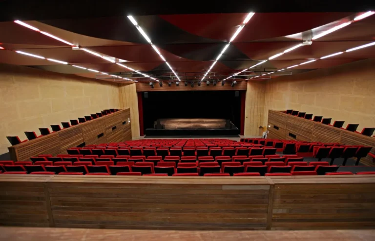 Centre Culturel Léo Malet