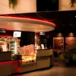 Cinéma Le Travelling