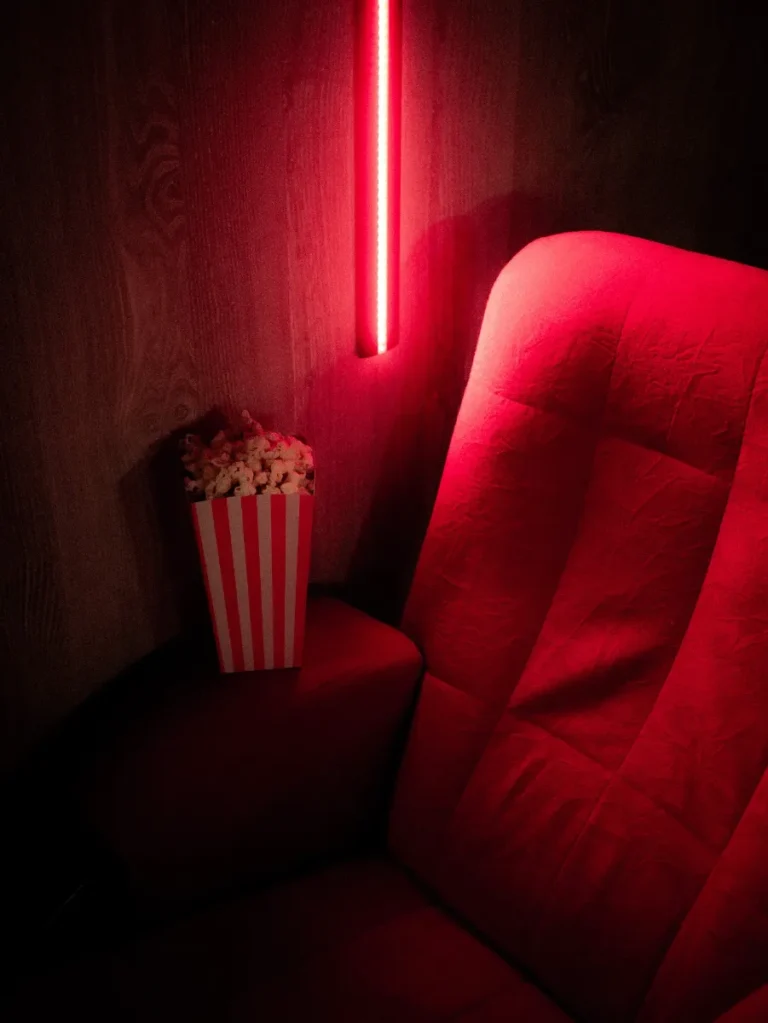 Cinéma Le Travelling