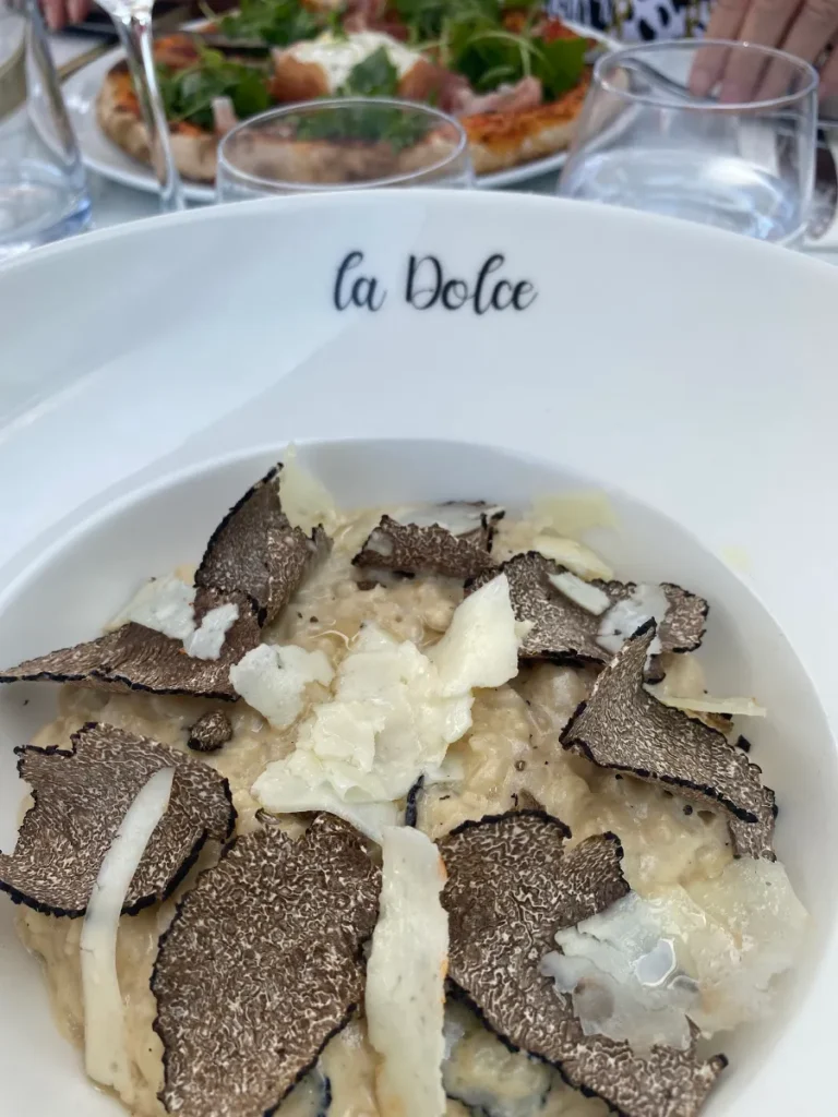 La Dolce