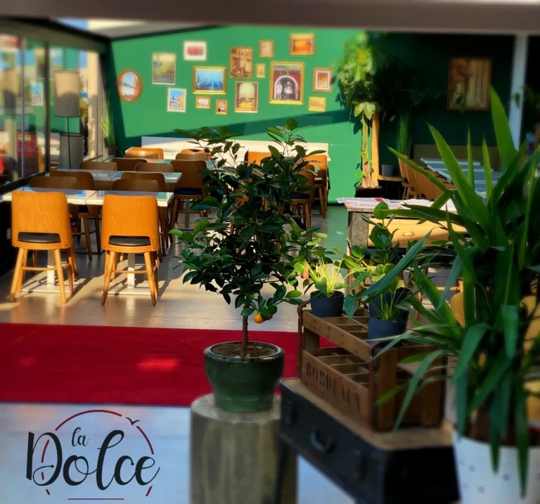 La Dolce