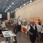 Le Forum Balaruc-le-Vieux