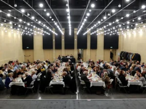 Le Forum Balaruc-le-Vieux