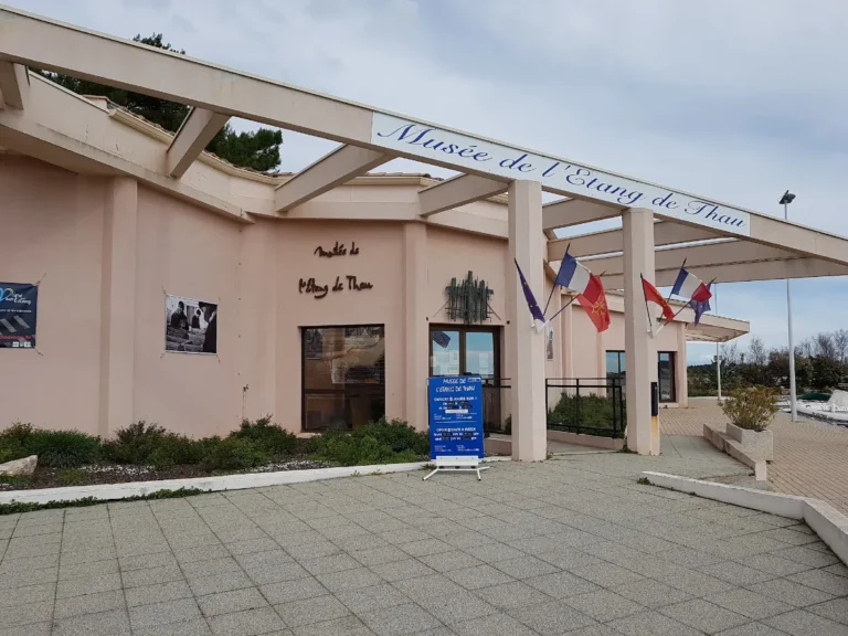 Musée de l'Étang de Thau