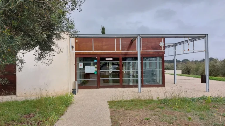 Musée Villa Gallo-Romaine