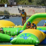 Aquapark Cap d'Agde