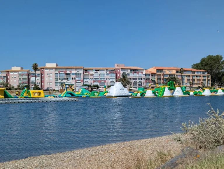 Aquapark Cap d'Agde
