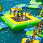 Aquapark Cap d'Agde