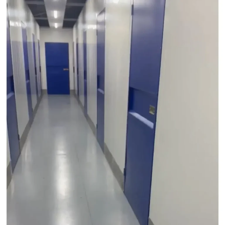 Euro Box Sète