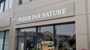 Fleur par Nature Balaruc